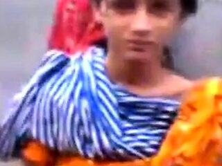 Indian college girl fingered