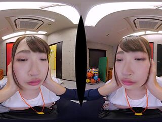 077s: Blowjob, Cowgirl  Missonary VR Porn