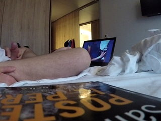 hotel maid catch me1