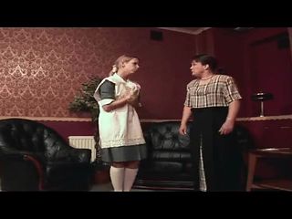 Schoolgirl Devises A Plan To Avoid Another Spanking !