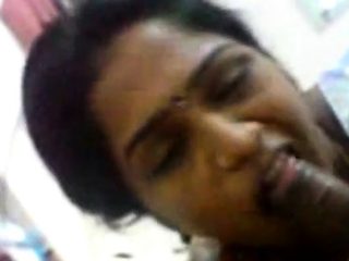 desi aunty sucking & fucking