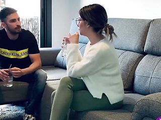 Es Facil Ligar Y Follar a Traves De Tinder. Un Fan Te Demuestra Como Lo Hizo.... Encara Messi Messi