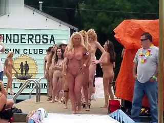 Group of naked girls Nudes a Poppin 2019