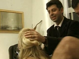 L'INGORDA - scene #03 - (Original Restyling HD Version)