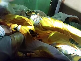 One Night Stand Pinay Stepsister she has Intense Shaking Orgasm