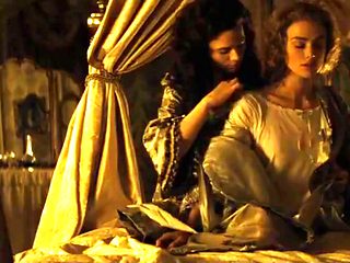 Keira Knightley - The Duchess (2008)