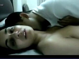 Horny rich Muslim wife asking hubby to fuck hard