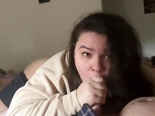 Premature Failure Compilation: Blowjobs