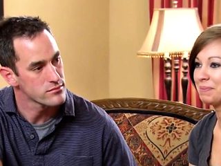 Swing house red room steams up after some pool time