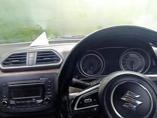 Desi Office Manager Fingered Hard by Married Colleague in Car - Hot Indian Sex Part 4