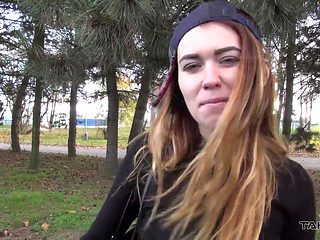 Takevan - Super extreme hardcore for MIsha Cross