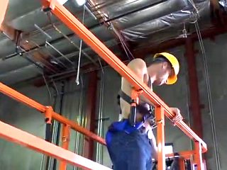 MILF Boss Diana Doll