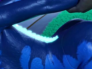 Projekt Passion - (PT 23) - NO COMMENTARY