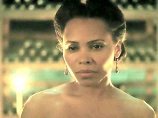 Underground S01E02 (2016) Amirah Vann