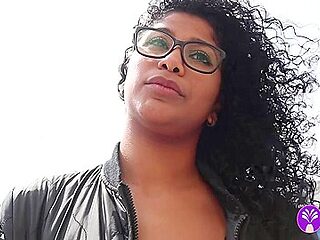 Teen 18+ Fitness Wants To Be An Influencer At All Costs