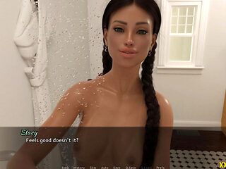 Are you goign to help me into the bath?... Fetish Locator 🏆 Best Pornscenes