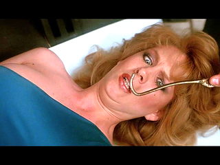 Angela Aames in The Lost Empire (1984)