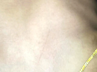 Desi Stepbrother Toilet on Stepsisters Body