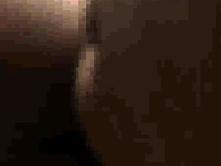 Horny wife cheats with Boss at Work bb