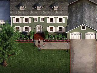 The Genesis Order - Playthrough Episode 33 Postgame