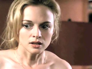 Heather Graham - 'A Drift In Manhattan' (2007)