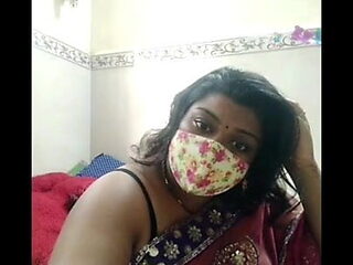 Hot bhabi does cam show