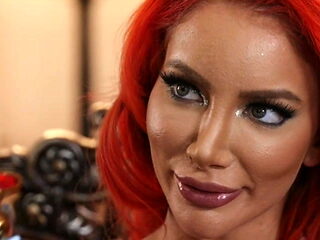 Brazzers - Nicolette First Anal