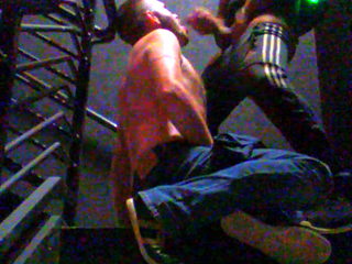 Aggressive Cuban guy using my throat for fucktoy in Atlanta 