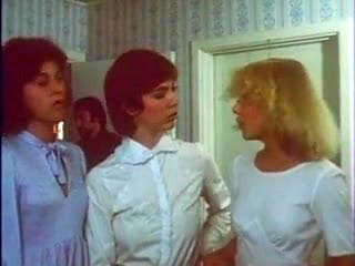 CLASSIC SWEDISH CULT HARDCORE FEATURE FILM FROM 1978