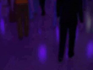 My Italian Hot Wife: Anxious Cuckold Watches His Wife Sucking off His Friend's Big Fat Cock in the Toilet - Episode 11