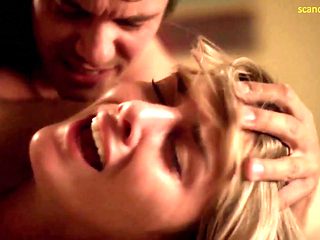 Addison Timlin From Behind In Start Up ScandalPlanet.Com