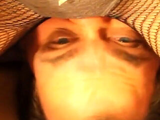 Face Sitting the Panty Sniffer