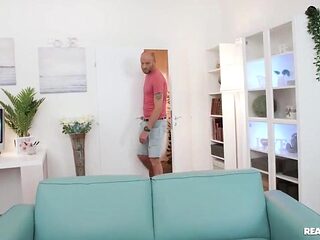 Roommates Lovita Fate And Selva Lapiedra Can't Keep Their Hands Off Each Other (mstriggahappy, numi, ployka699, soly asmr)