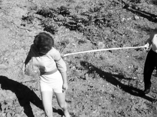 Olga's House of Shame (1964)