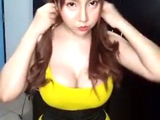 big tits big breast Downblouse meme hastalari buraya 3 cinli