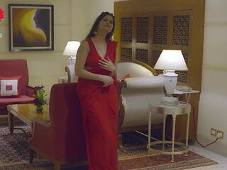 Desi Girl Samina Look Very Hot 2020 