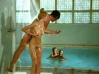 Exotic amateur Celebrities, Compilation sex clip