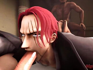 BigSunSFM Gay Porn Hentai Compilation 14