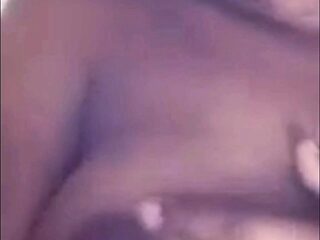 Sexxxxy African Teen Seduce me