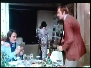 Stross Mich Cheri bisexual orgy 1970's