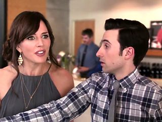 Significant Mother S01E02 (2015) Denise Richards