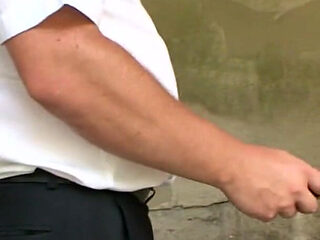 German sadist's castle - BDSM