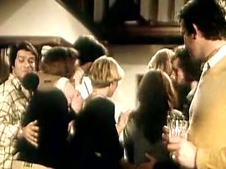 Brigitte Lahaie Big Orgy (1979)