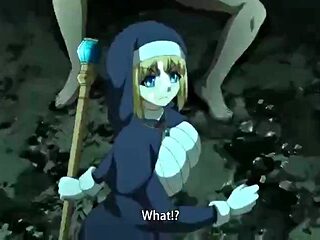 Isekai Harem Monogatari 1 Censored - Animated  zarlyx: Big Tits, Teen  Big Ass Porn