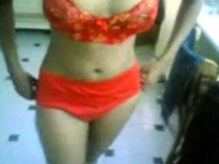 Malaysian Hijabi Gives Blowjob in the Office