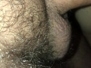 Fucking my wife on camera