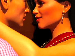 My Boss Wants to Fuck My Wife Part 30