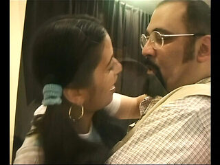 Grandpa's Sluts - Episode 2: Big Tits Blowjob & Vintage HD