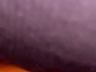 My Wife's Step Niece Was Waiting in Bed! Homemade