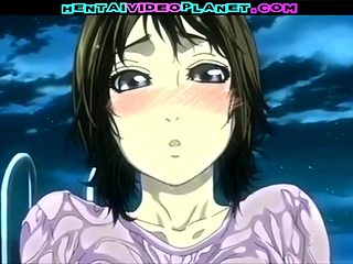 Midori springs a surprise on rei-chan